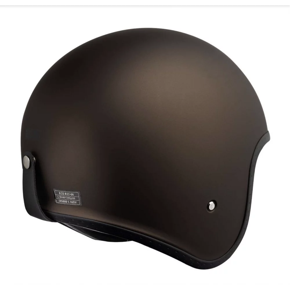 IXS 880 1.6 SV BROWN MATT W