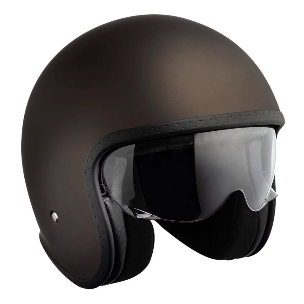 IXS 880 1.6 SV BROWN MATT W