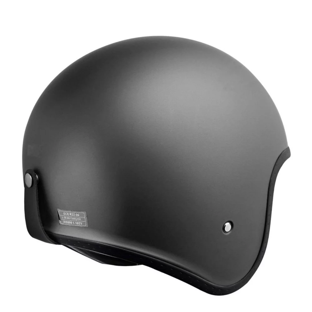 IXS 880 1.6 SV GREY MATT W