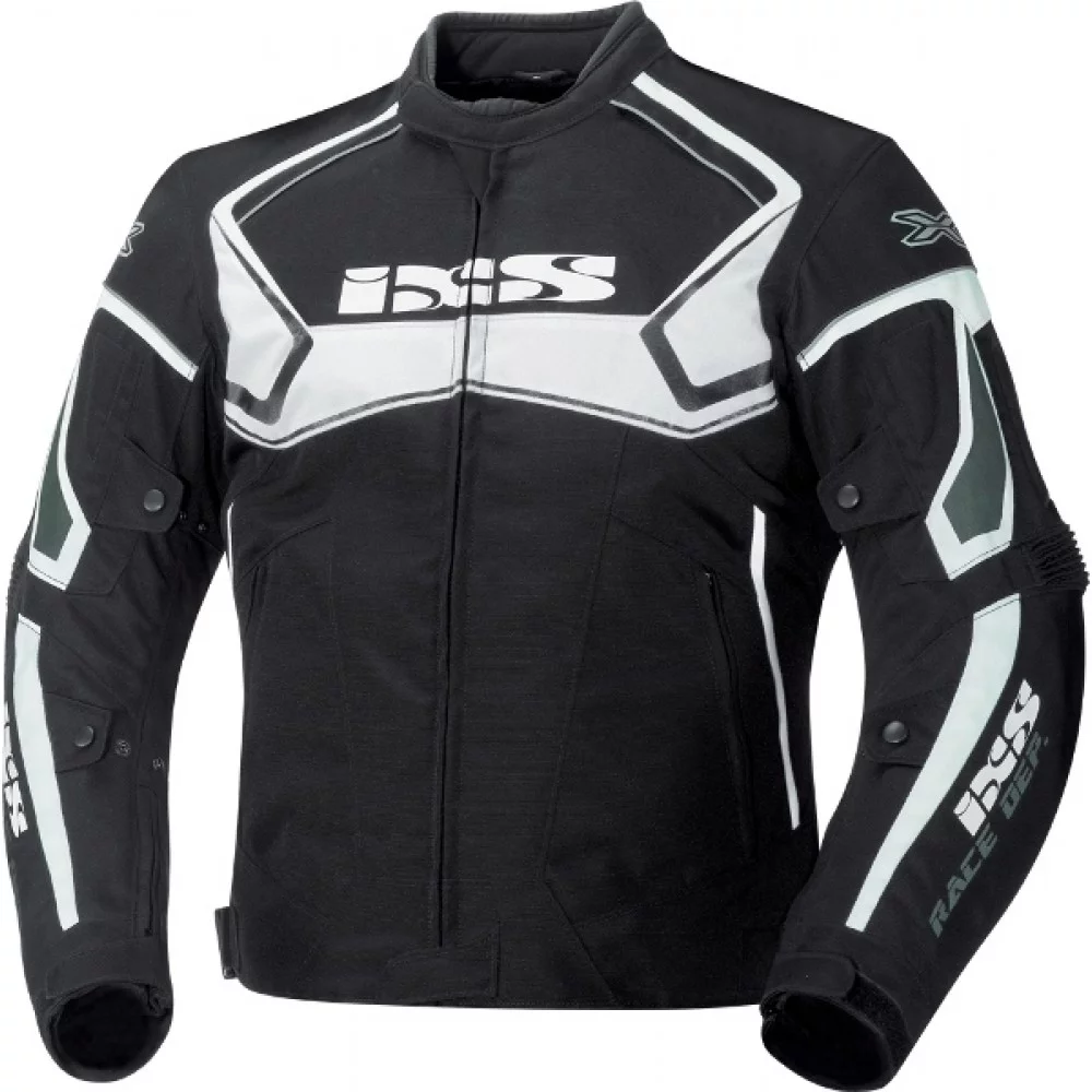 IXS ACTIVO