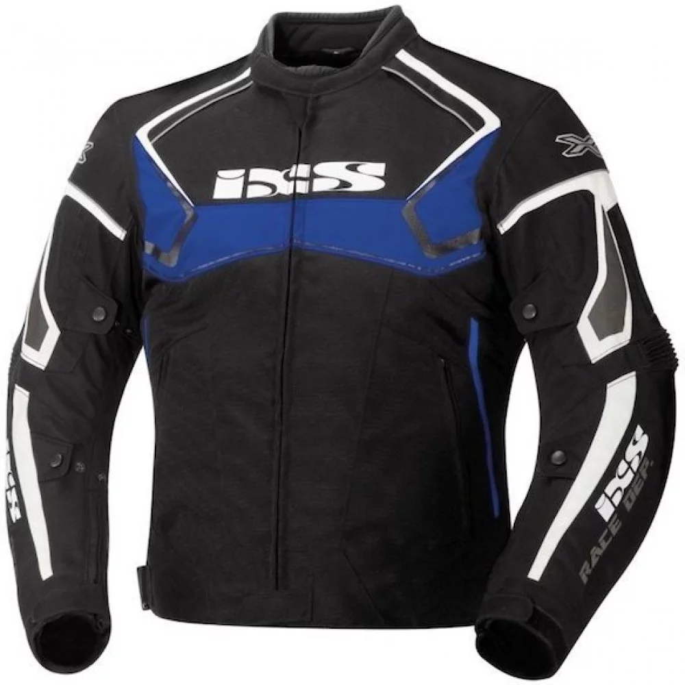 IXS ACTIVO