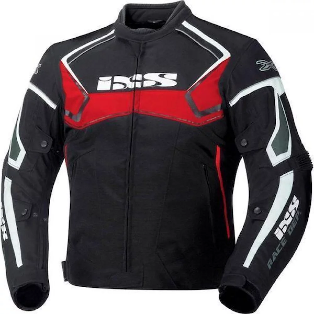 IXS ACTIVO