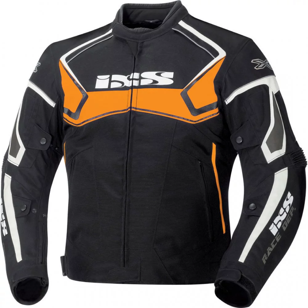 IXS ACTIVO