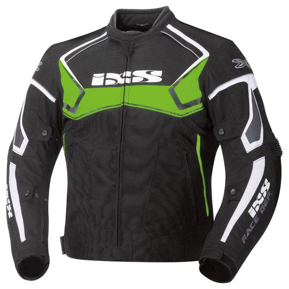 IXS ACTIVO