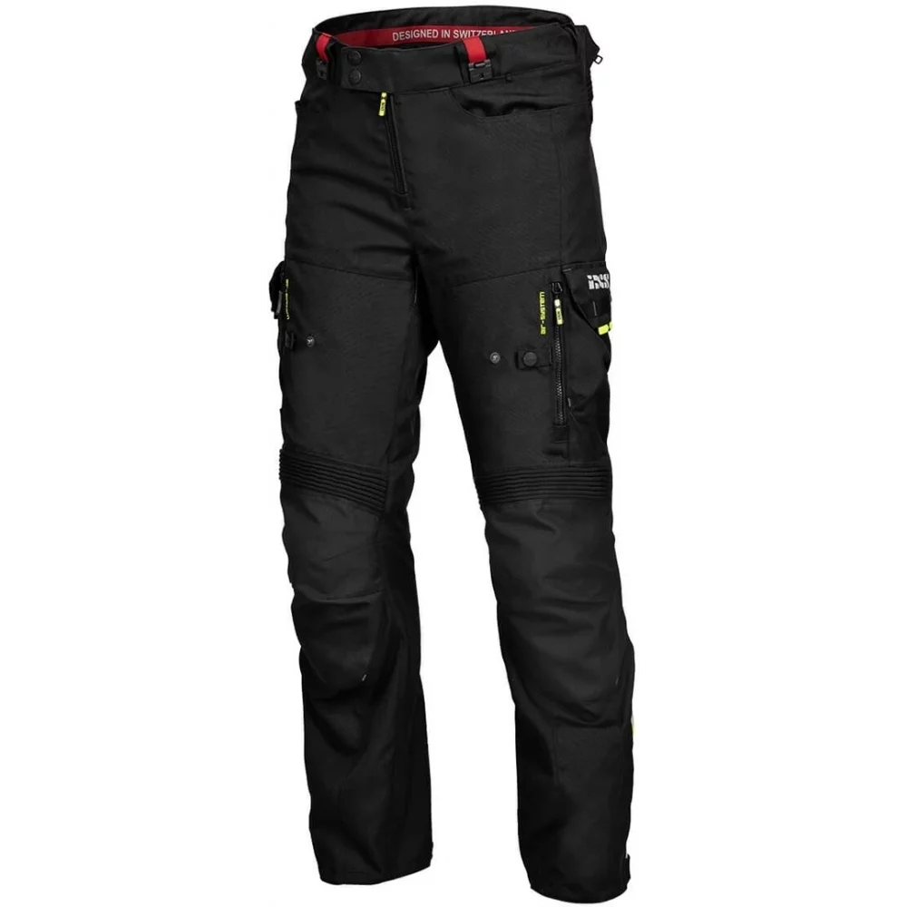 IXS ADVENTURE GTX