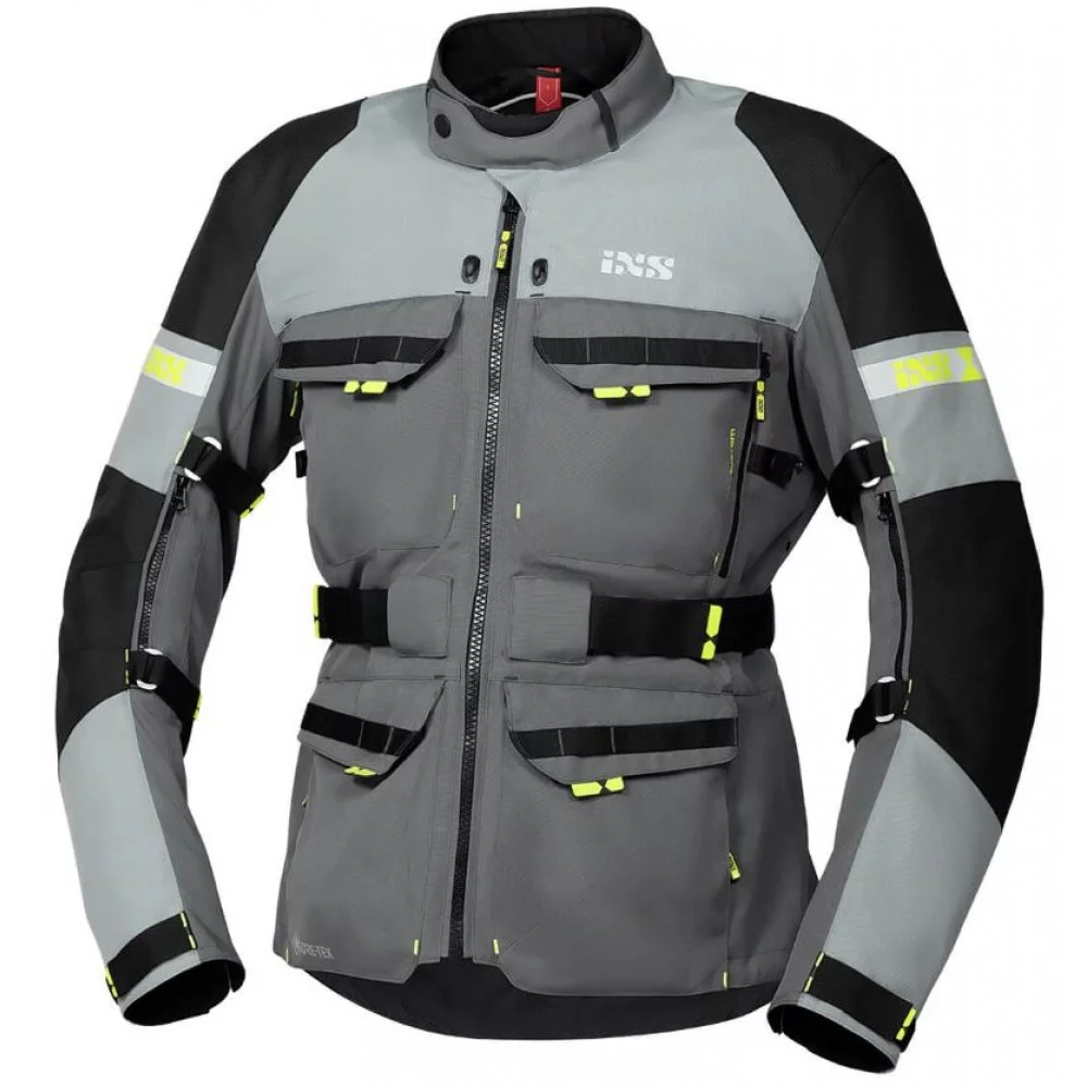 IXS ADVENTURE GTX W