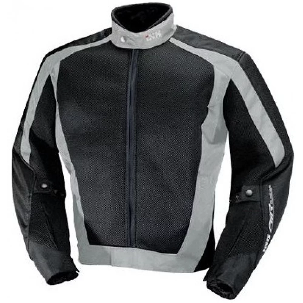 IXS AIRMESH EVO