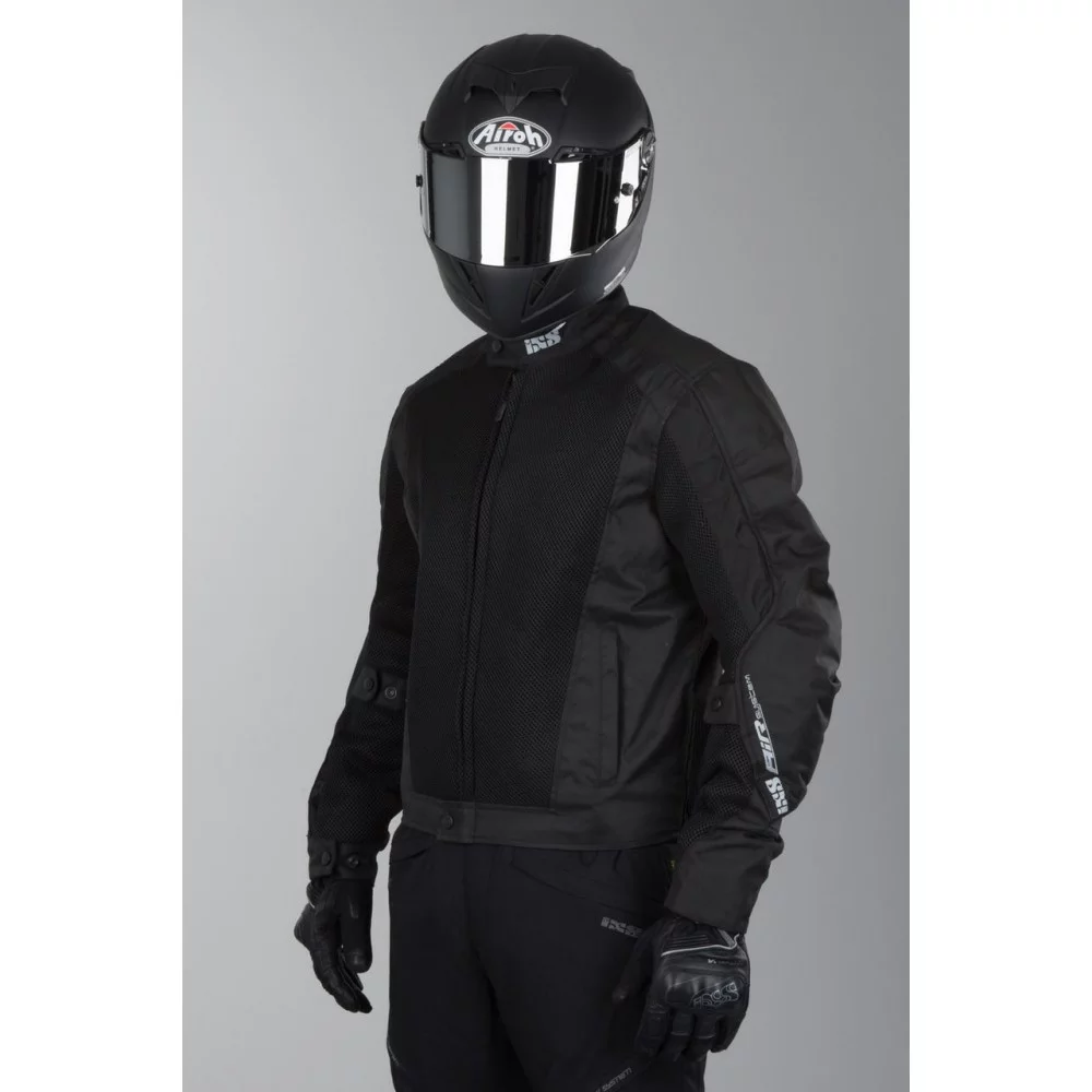 IXS AIRMESH EVO