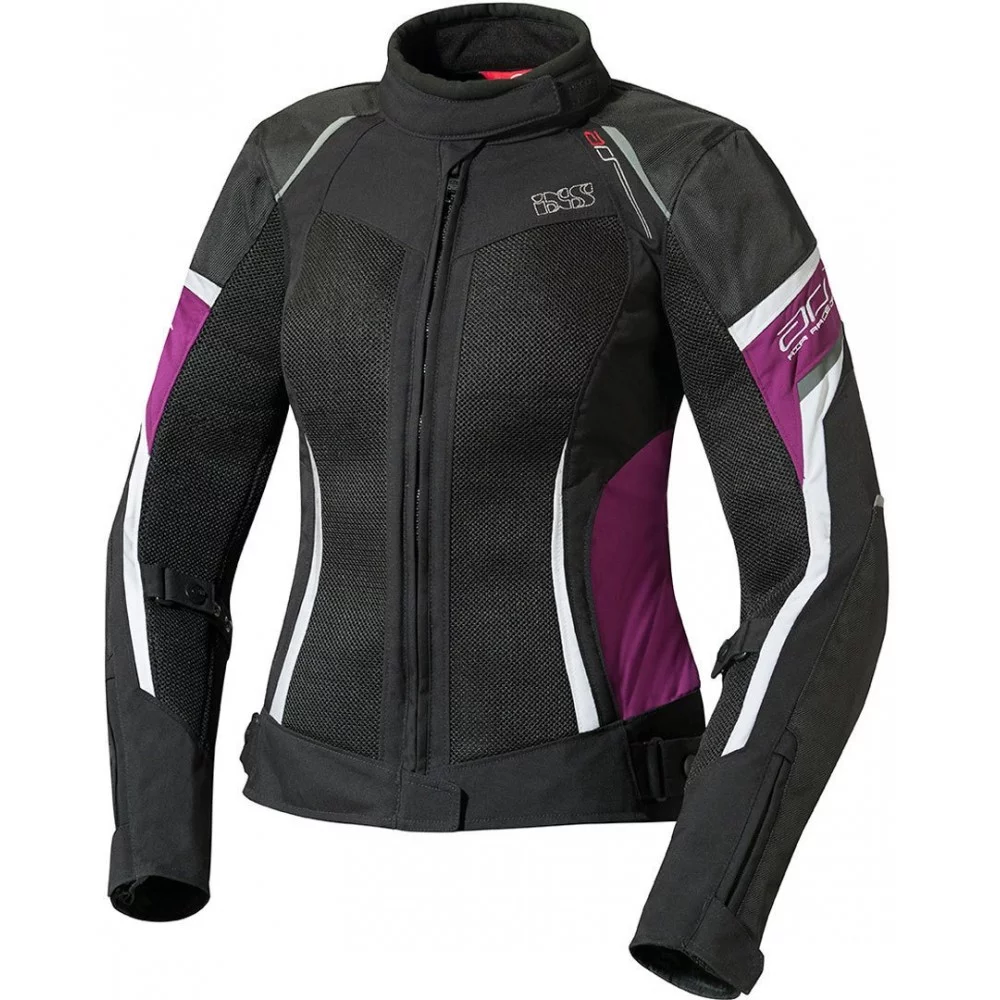 IXS ANDORRA