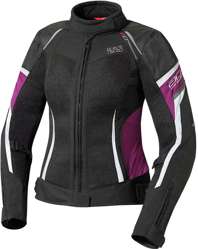 IXS ANDORRA