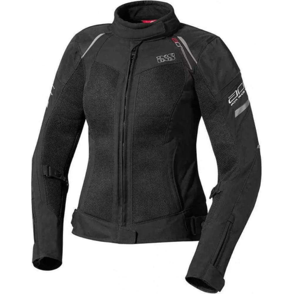 IXS ANDORRA