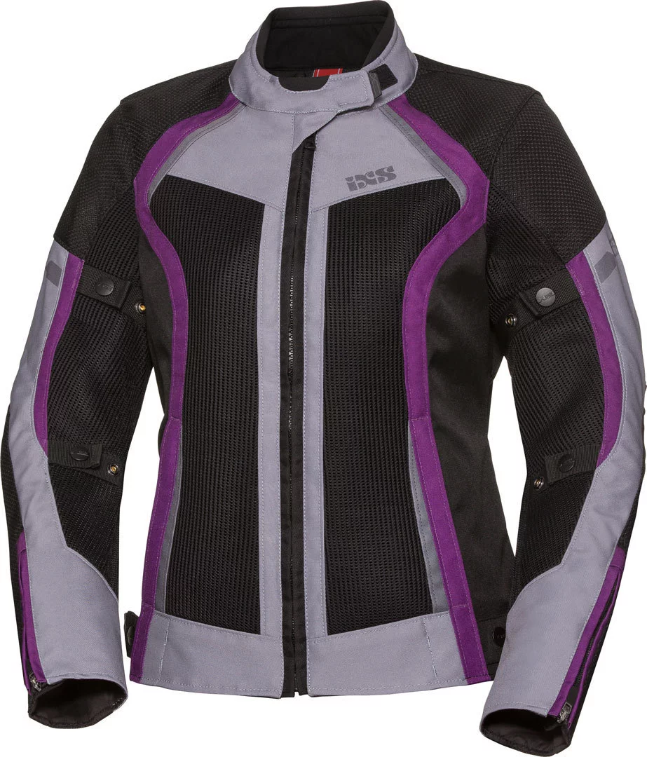 IXS ANDORRA AIR