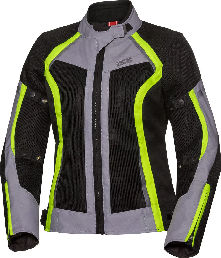 IXS ANDORRA AIR