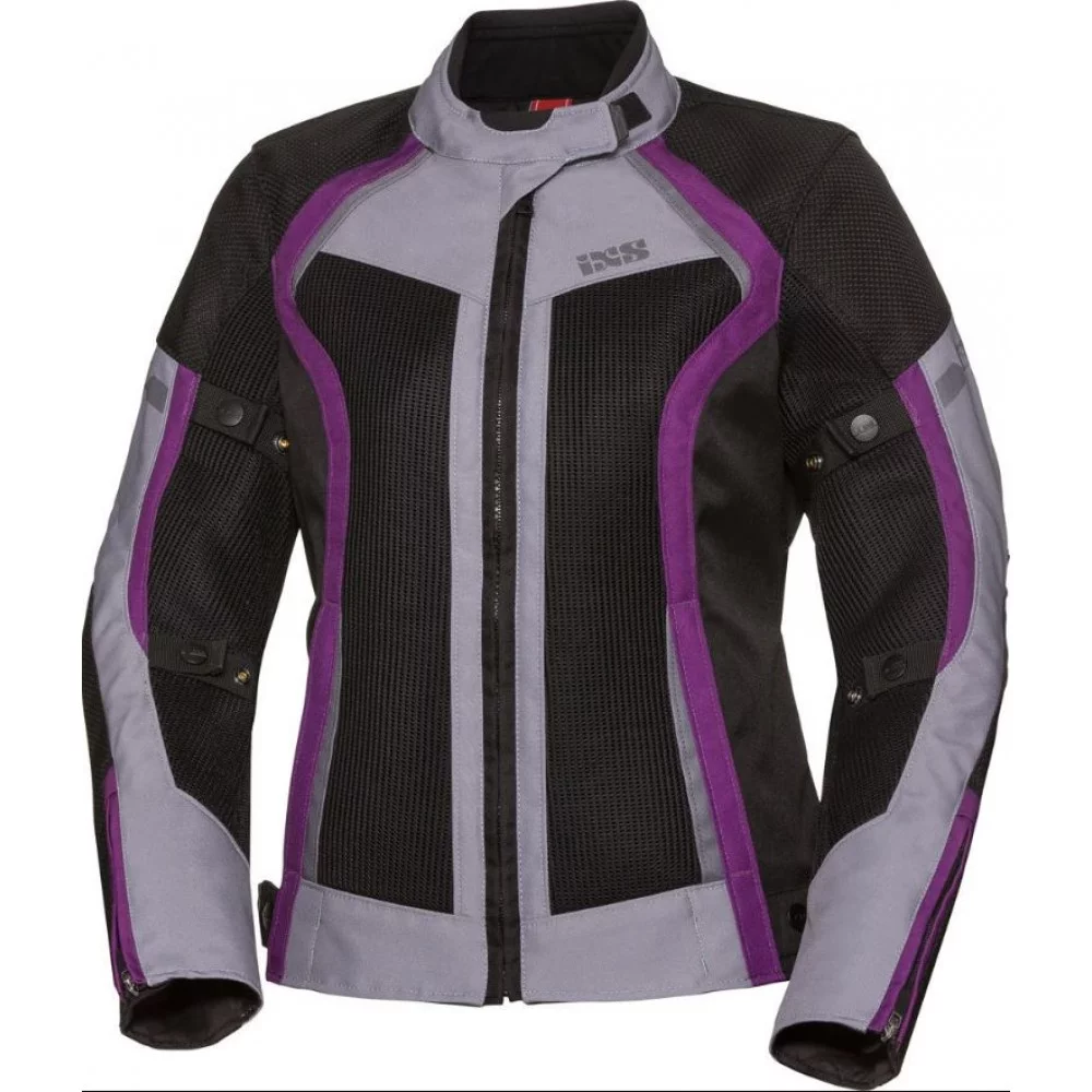 IXS ANDORRA AIR W