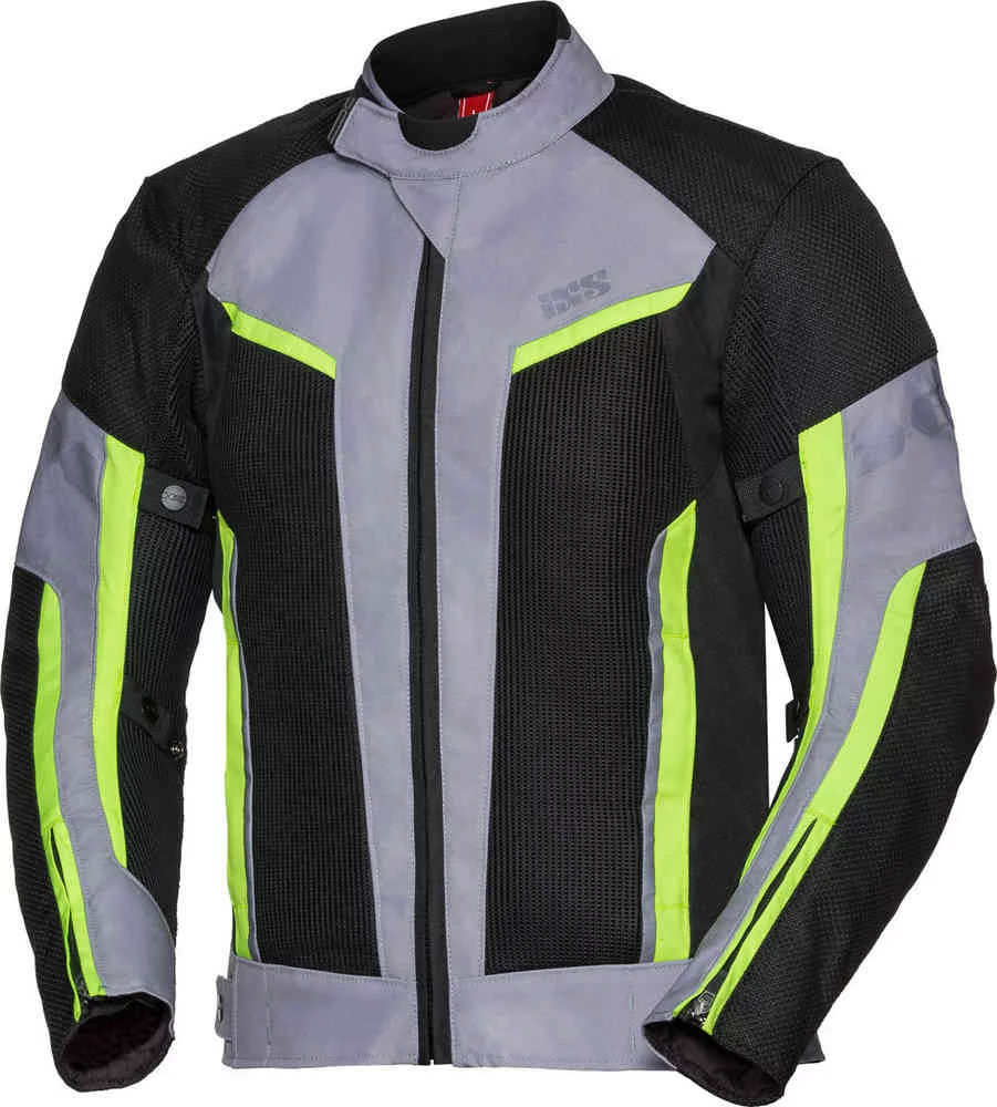 IXS ASHTON AIR