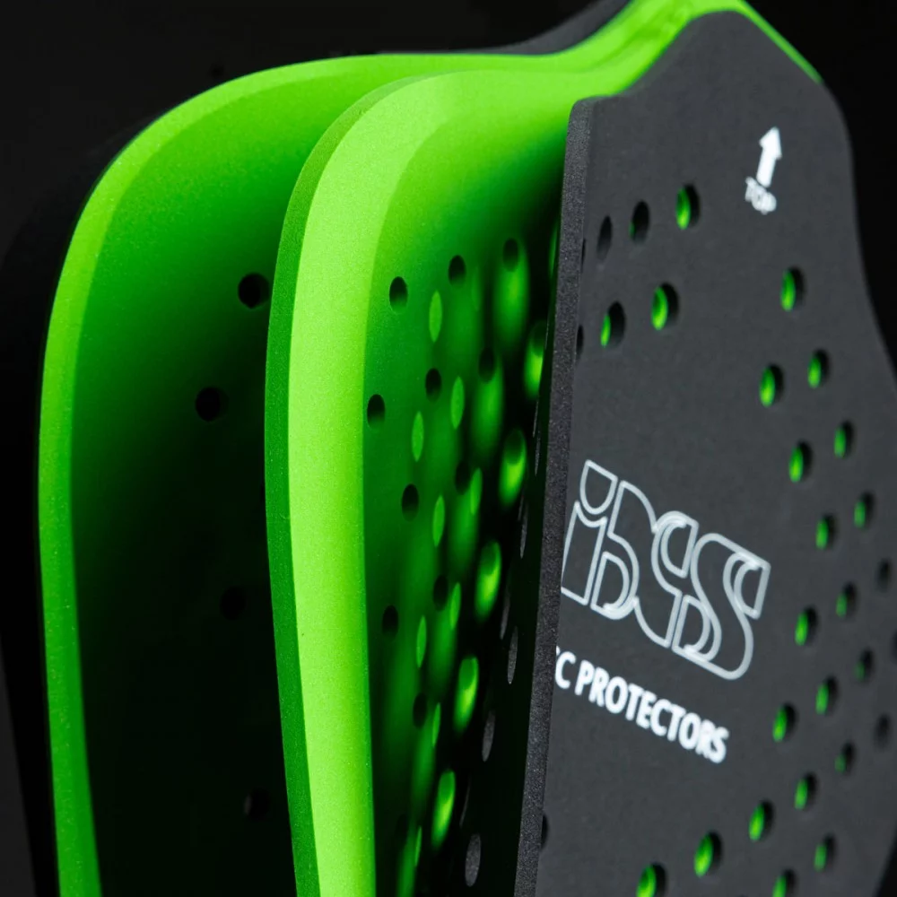 IXS BACK PROTECTOR CCS LEVEL 2
