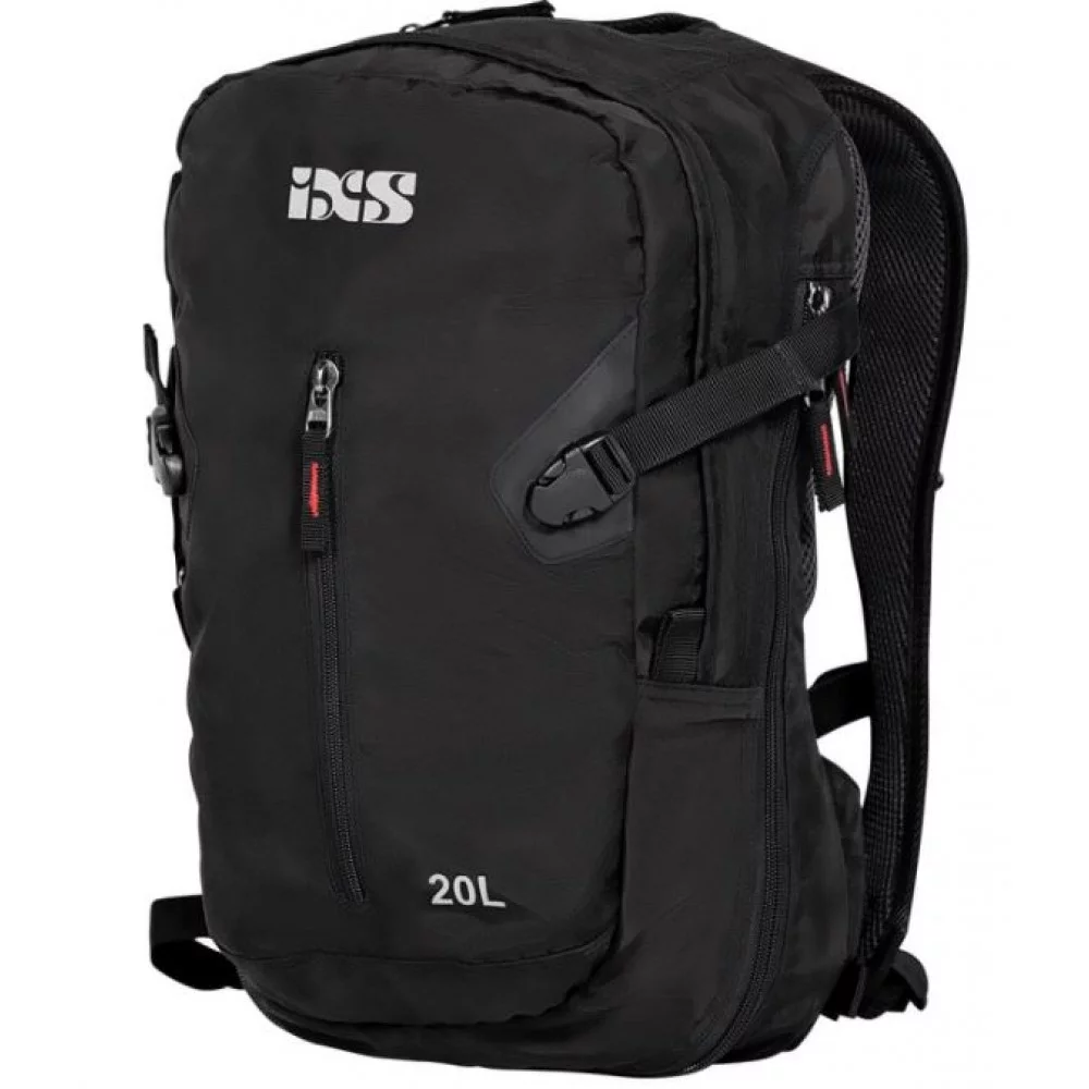 IXS BACKPACK DAY W
