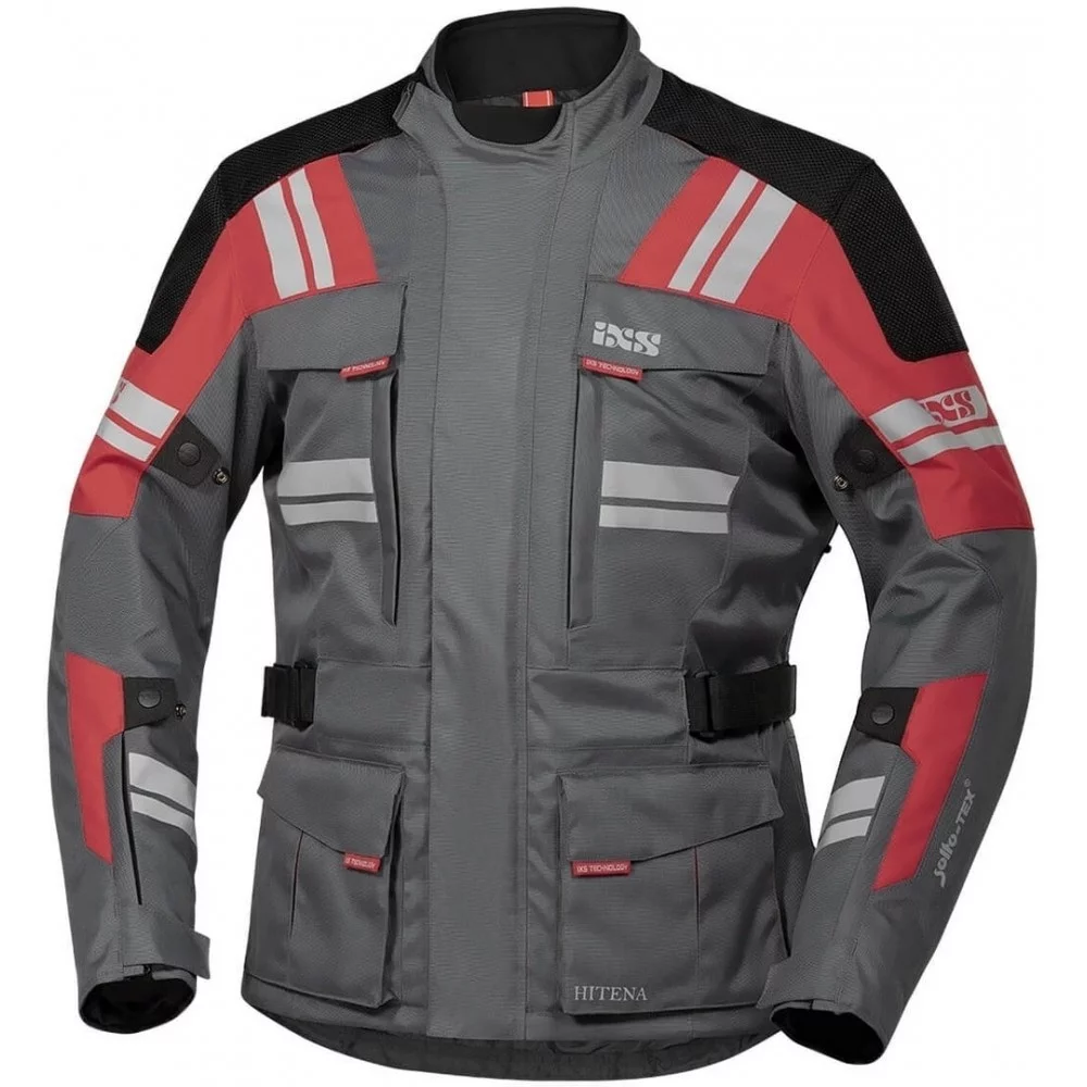 IXS BLADE ST 2.0