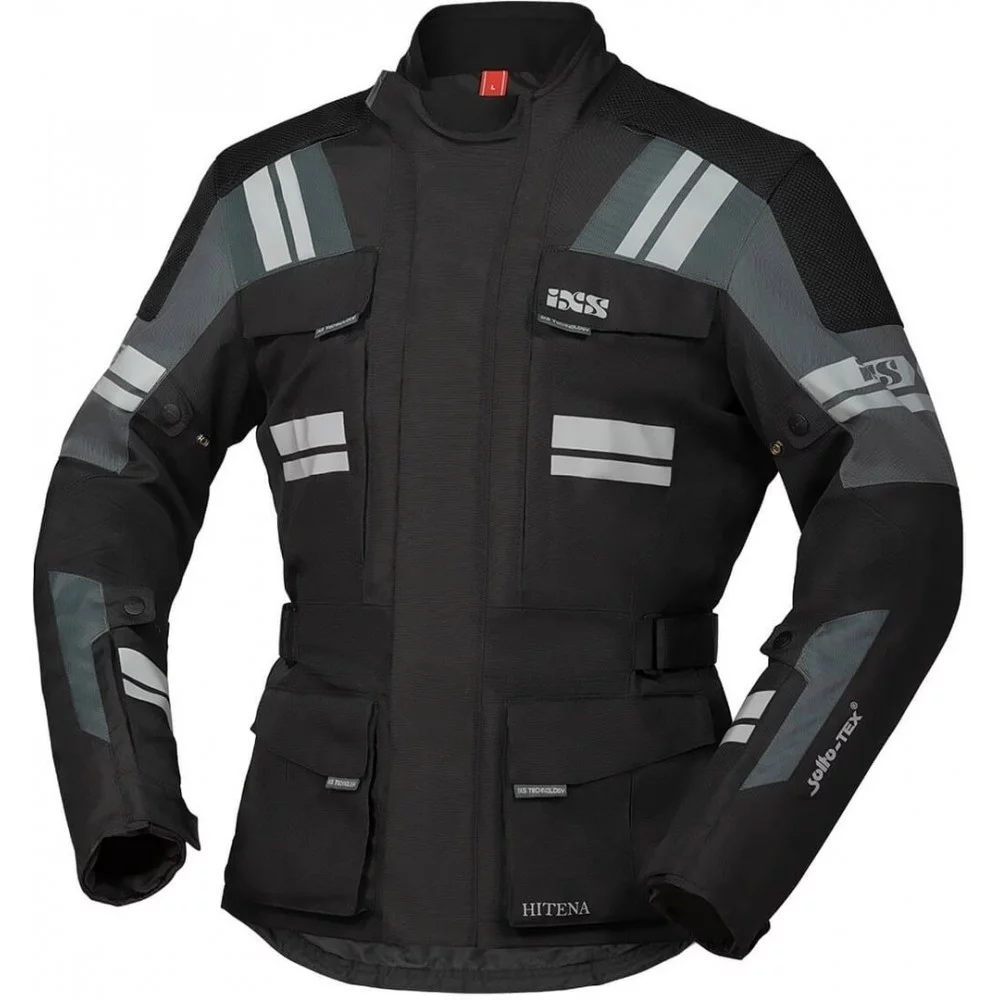 IXS BLADE ST 2.0