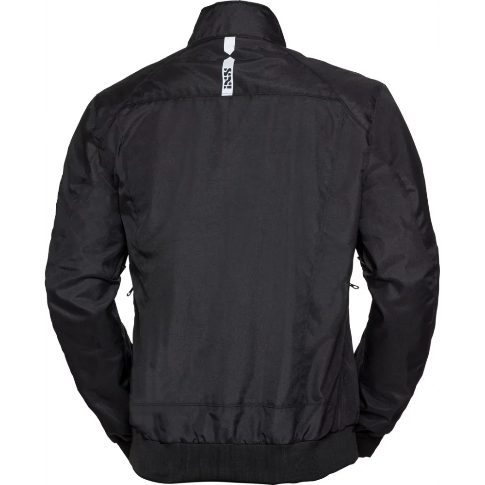 IXS BOMBER