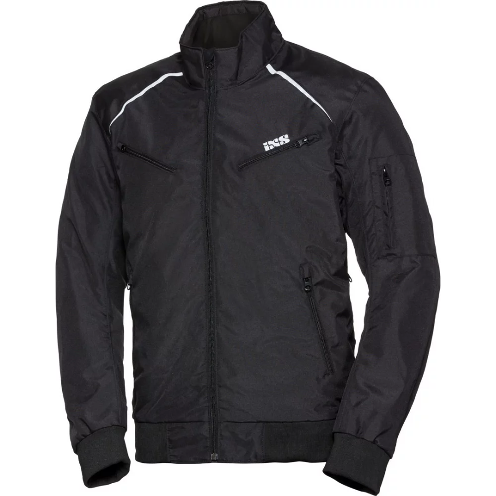 IXS BOMBER
