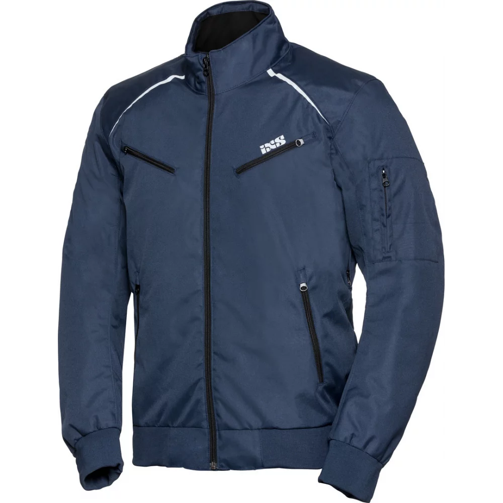 IXS BOMBER