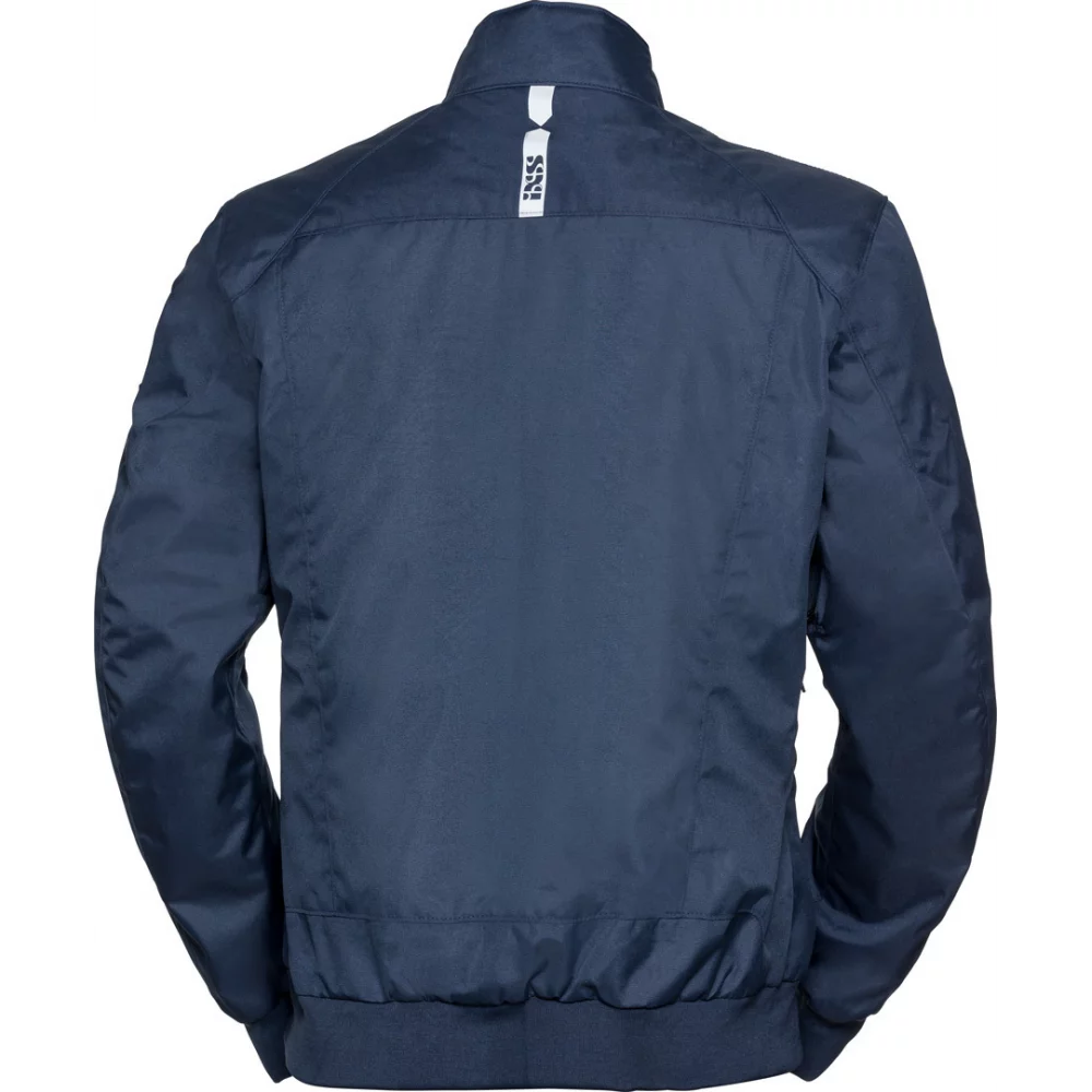 IXS BOMBER