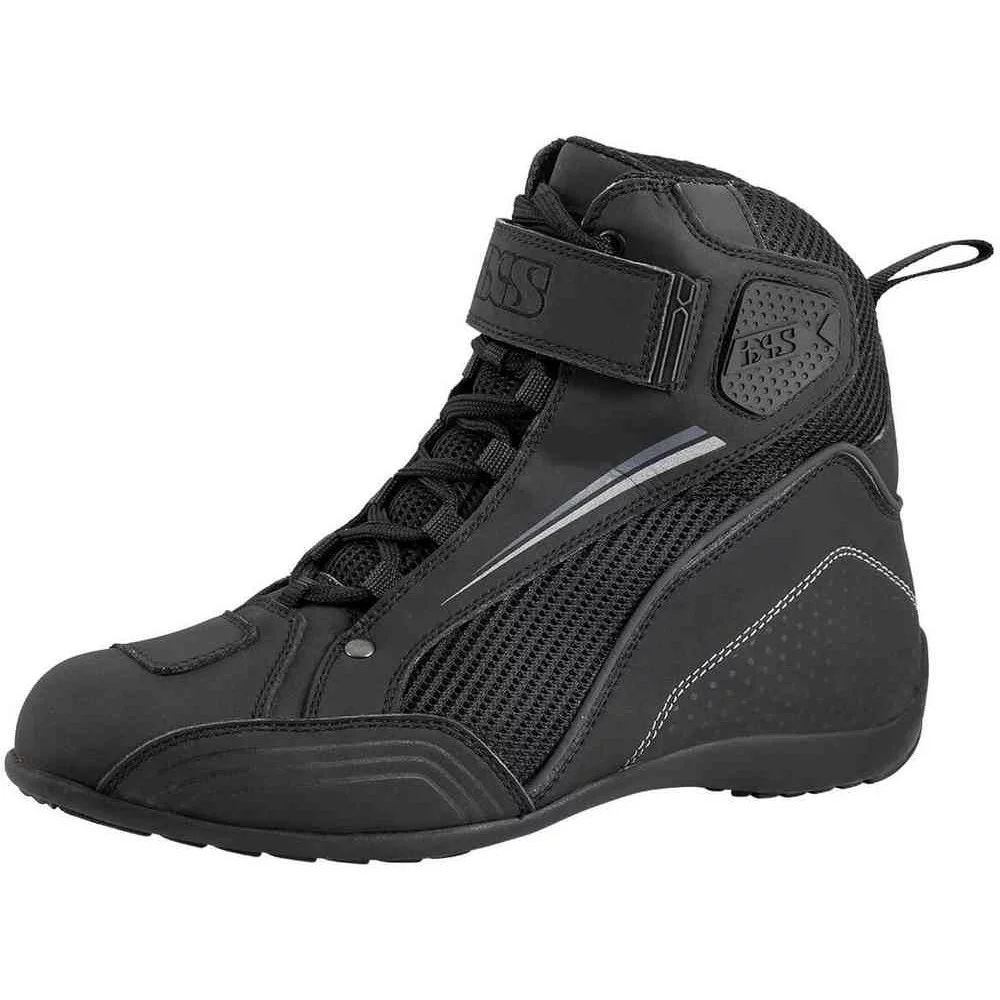 IXS BREEZE 2.0