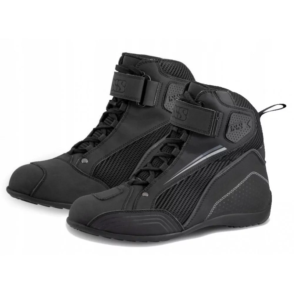 IXS BREEZE 2.0