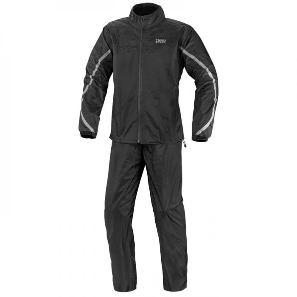 IXS CALAIS