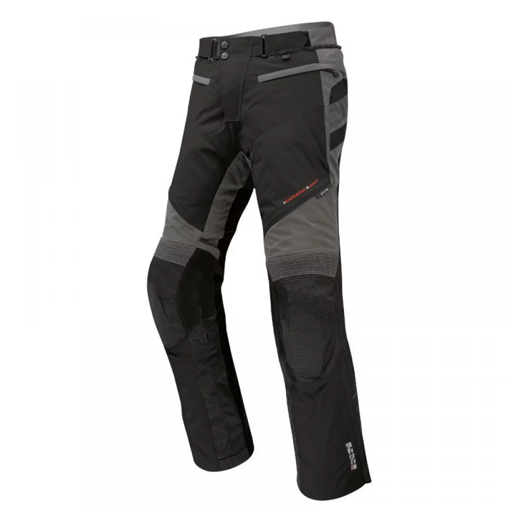 IXS CARACAS