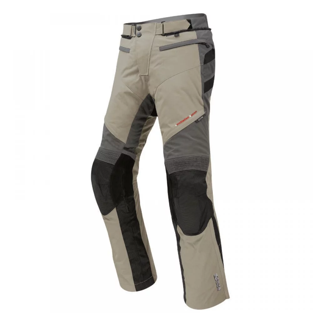 IXS CARACAS