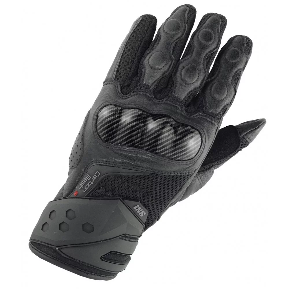 IXS CARBON MESH 3.0