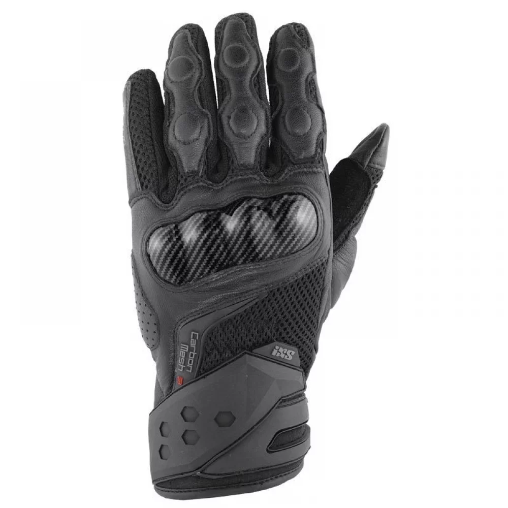 IXS CARBON MESH 3.0
