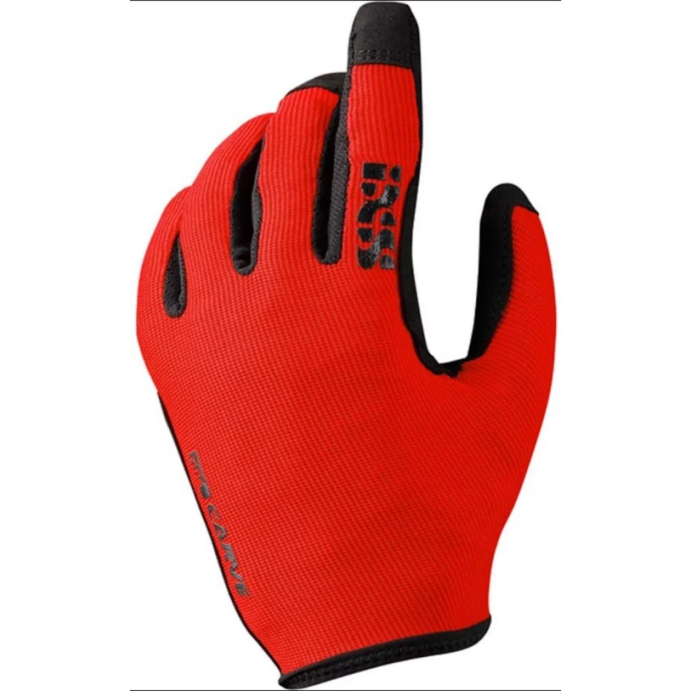 IXS CARVE W