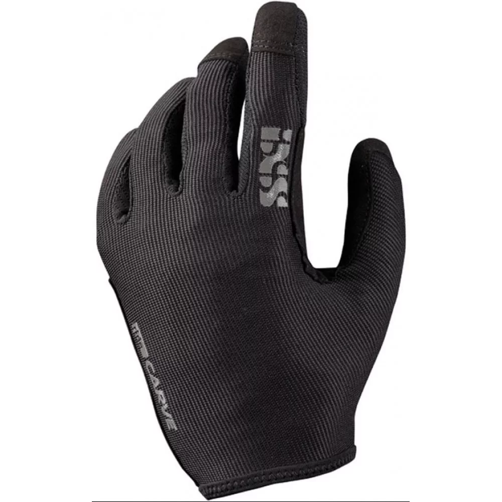 IXS CARVE W