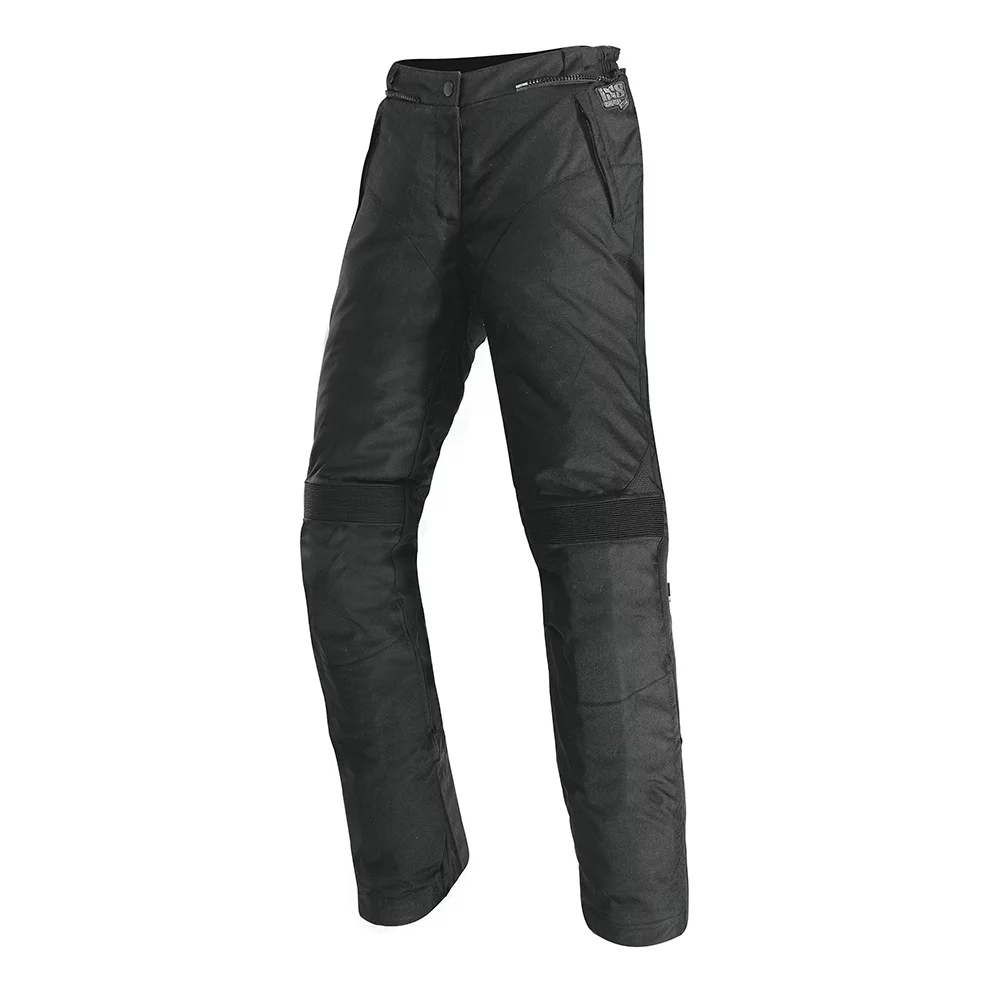 IXS CHECKER EVO