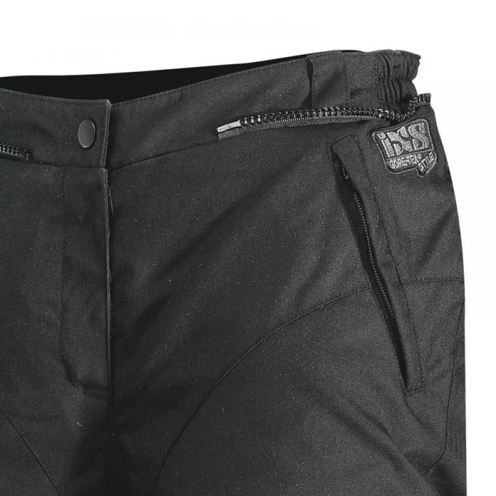 IXS CHECKER EVO
