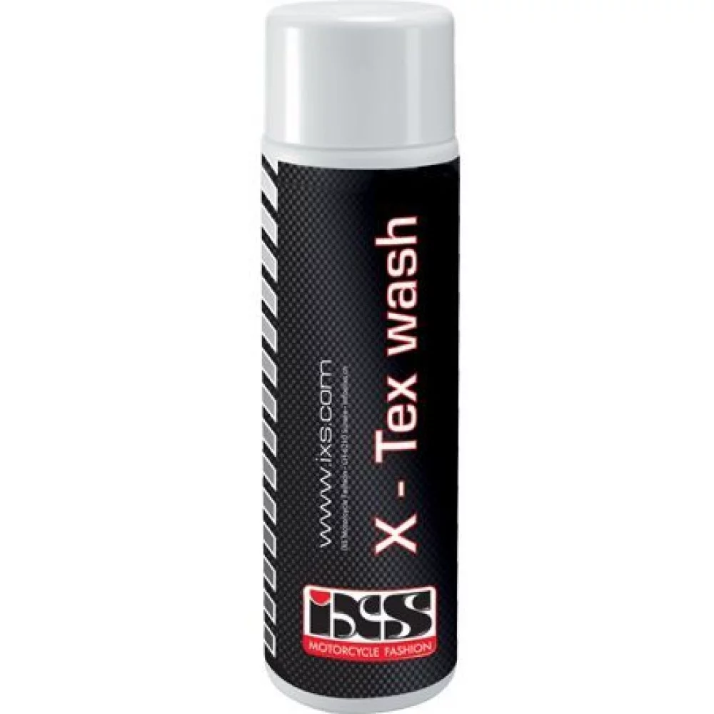 IXS чистящий для текстиля