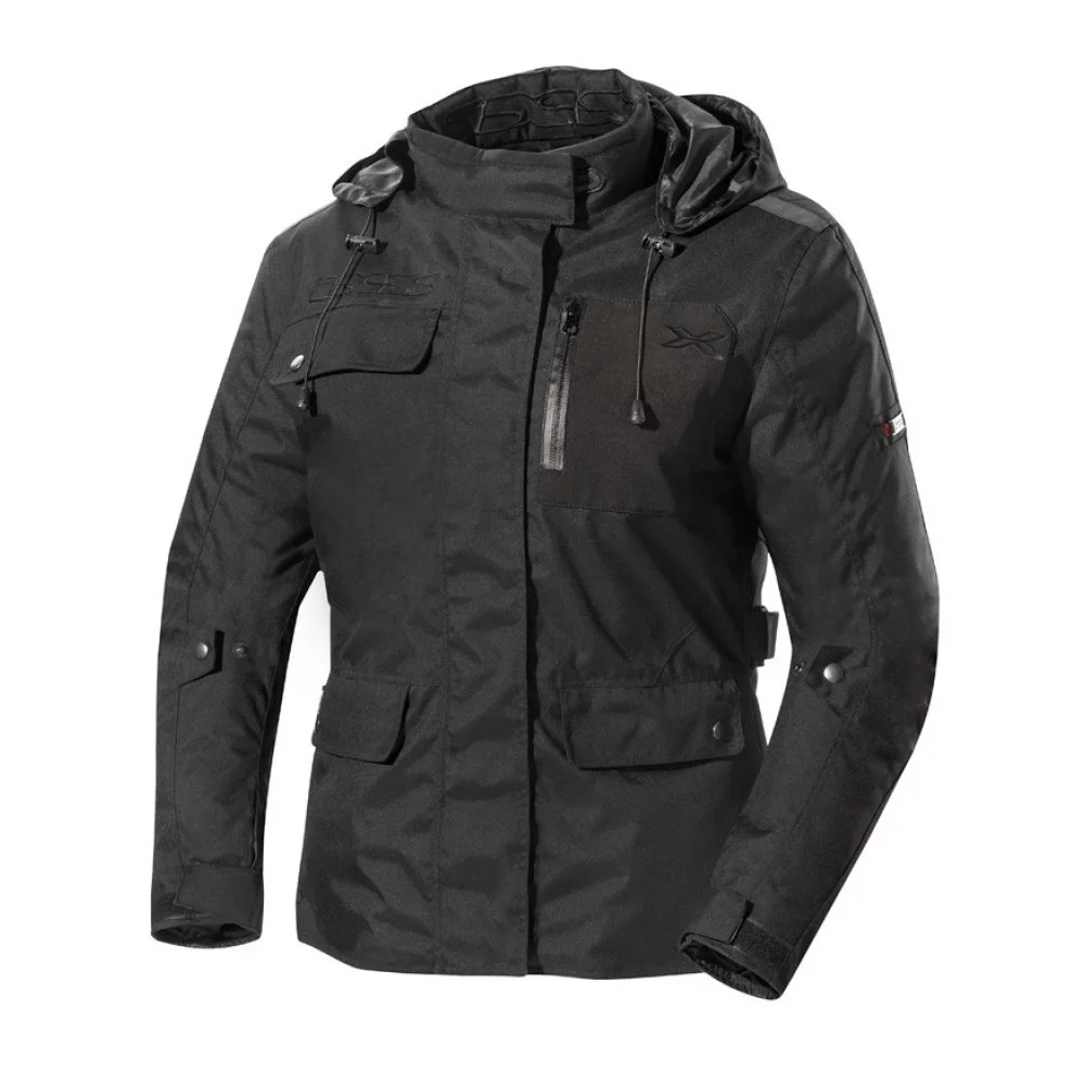 IXS CIA