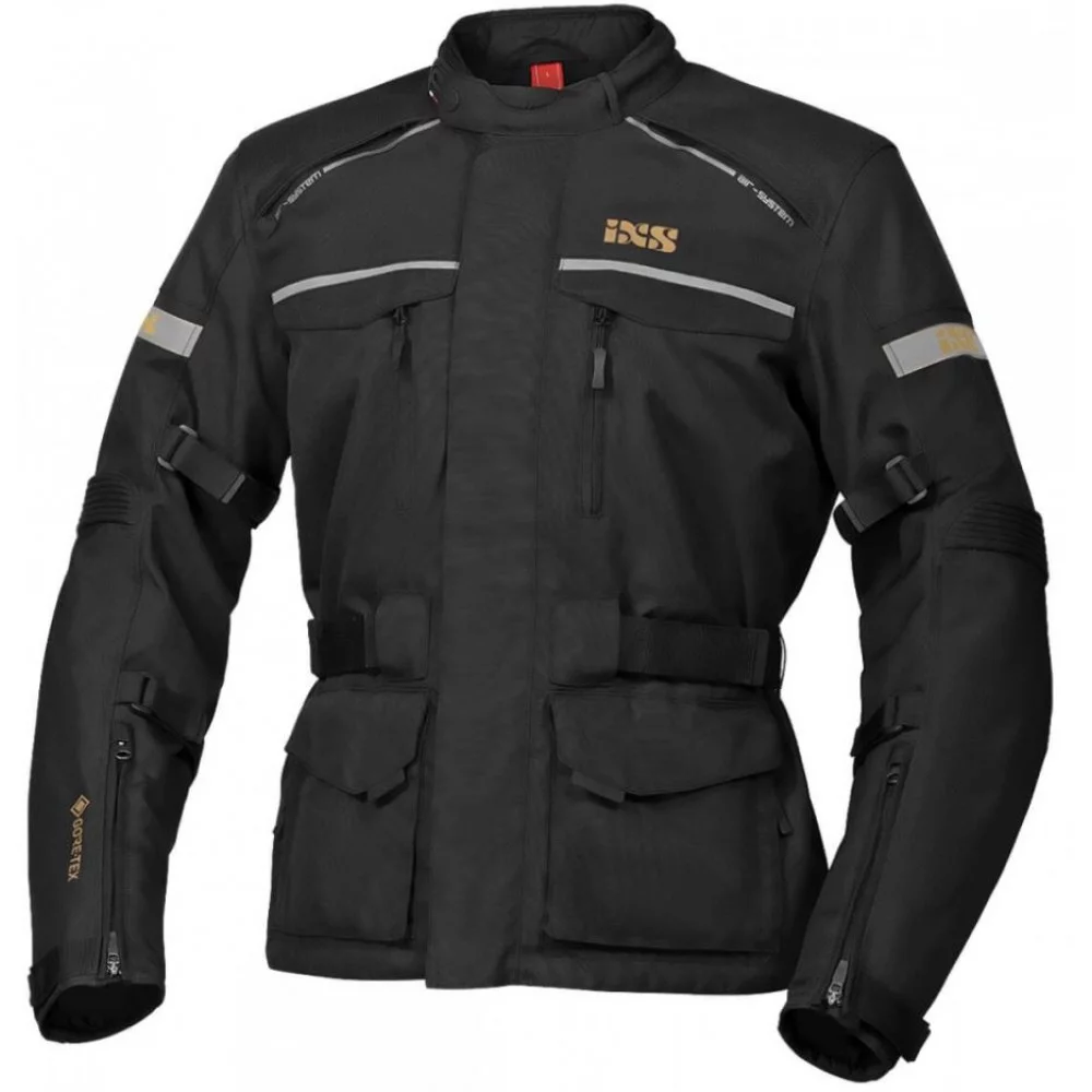 IXS CLASSIC GTX W