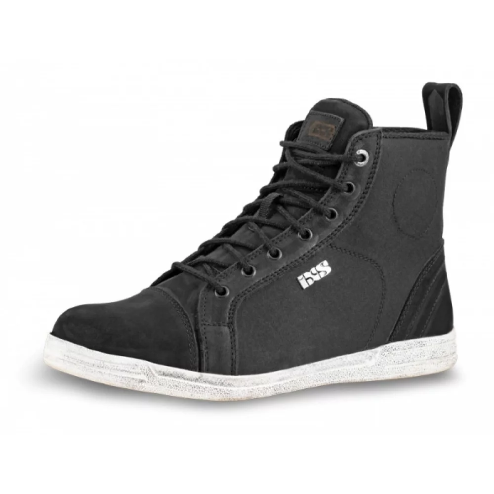IXS CLASSIC NUBUK-COTTON 2.0