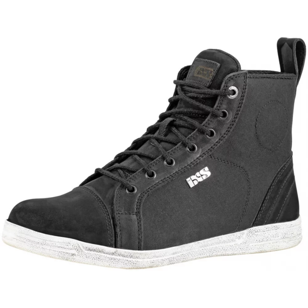 IXS CLASSIC NUBUK-COTTON 2.0