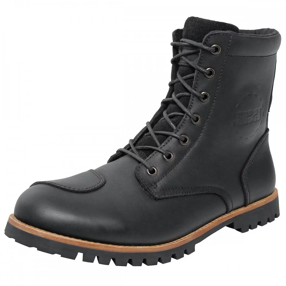 IXS CLASSIC SCHUH OILED W
