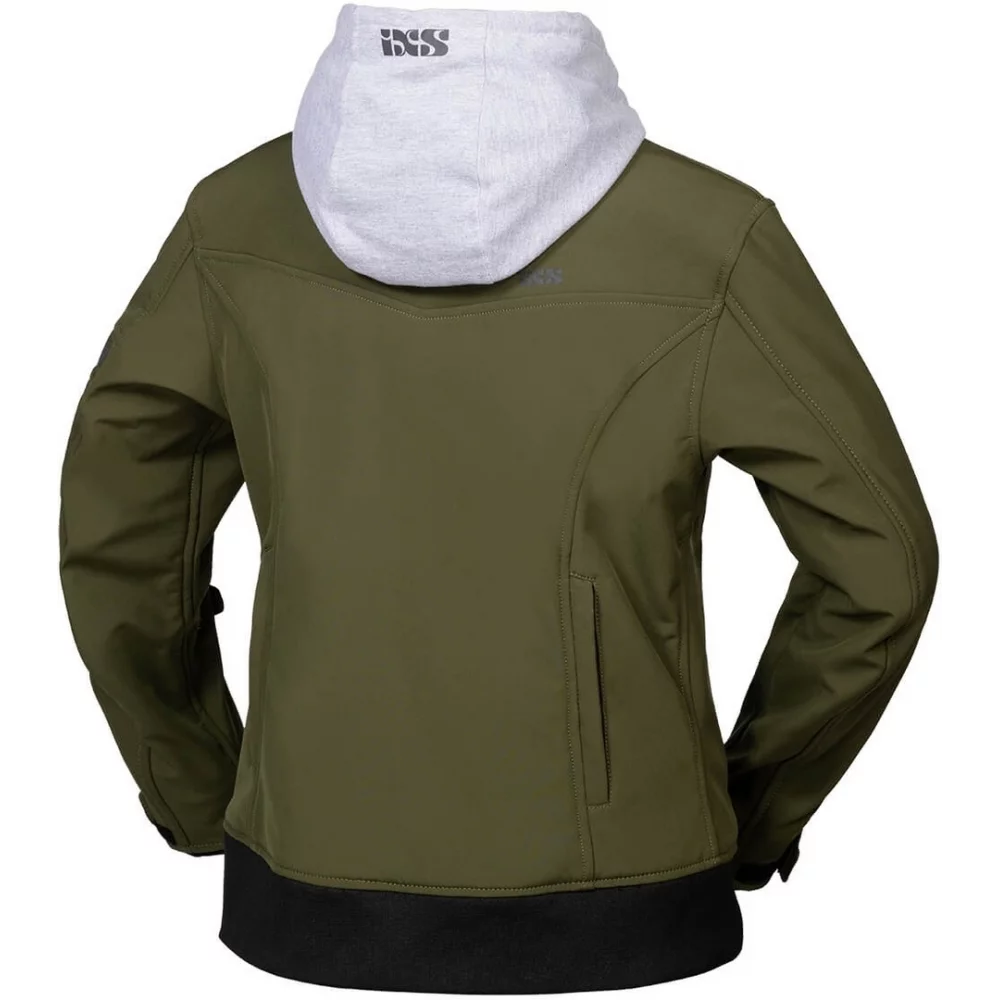 IXS CLASSIC SO