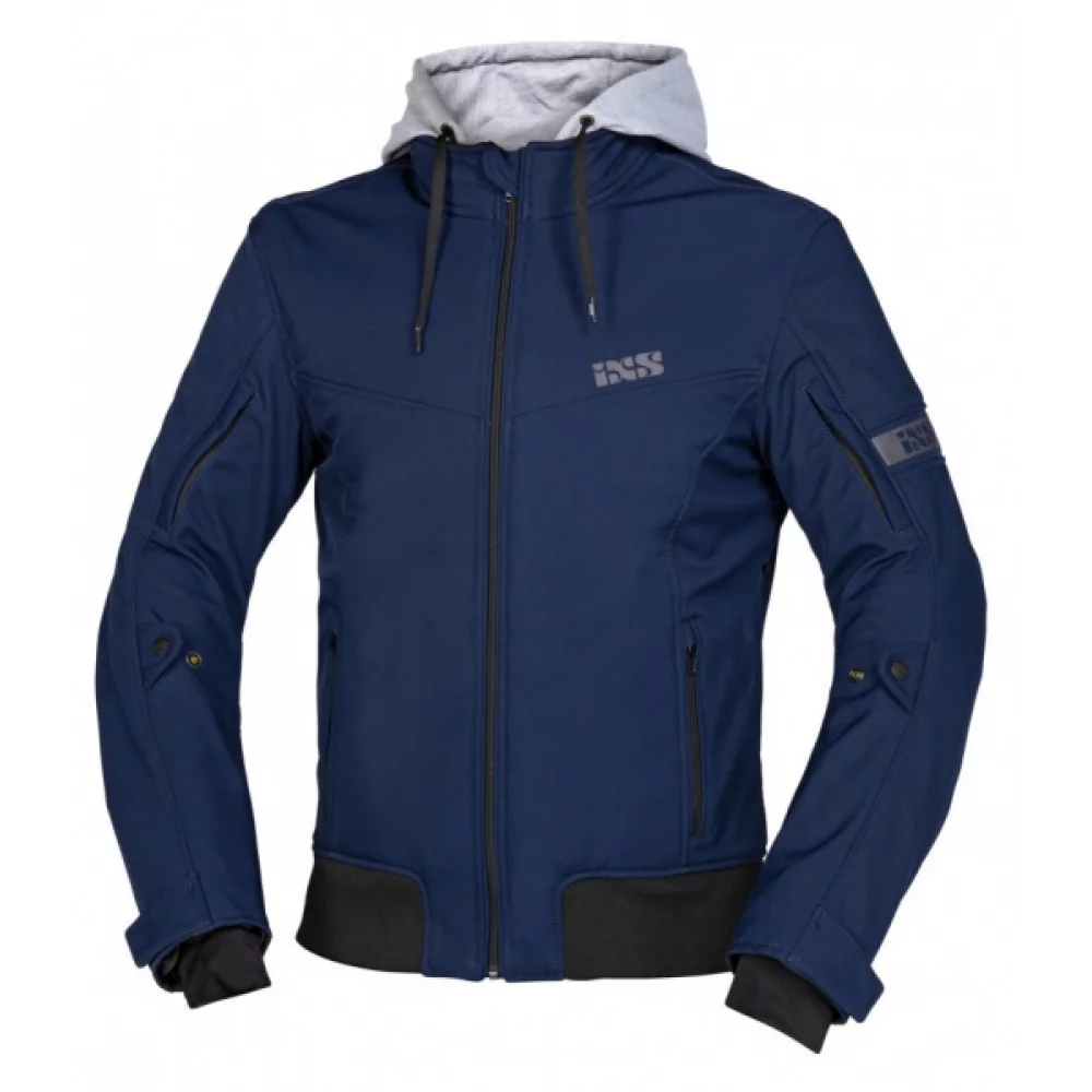 IXS CLASSIC SO MOTO