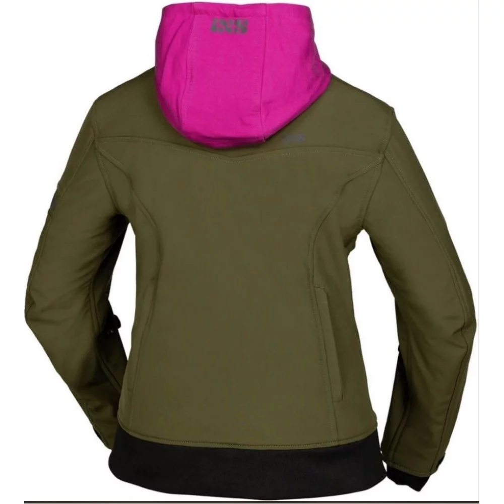 IXS CLASSIC SO W