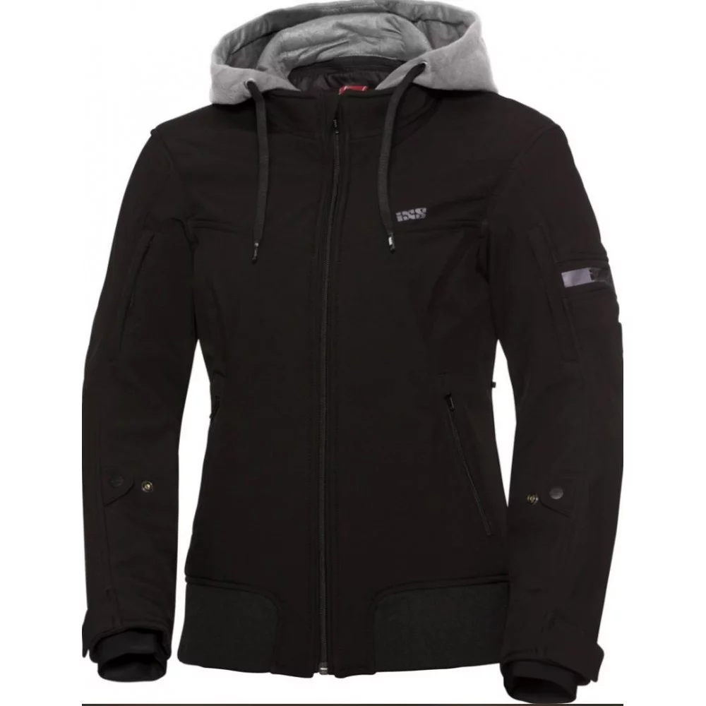 IXS CLASSIC SO W