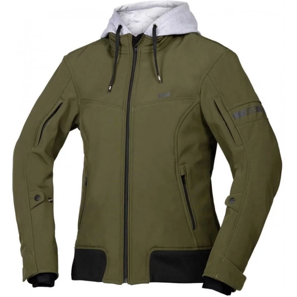 IXS CLASSIC SO W
