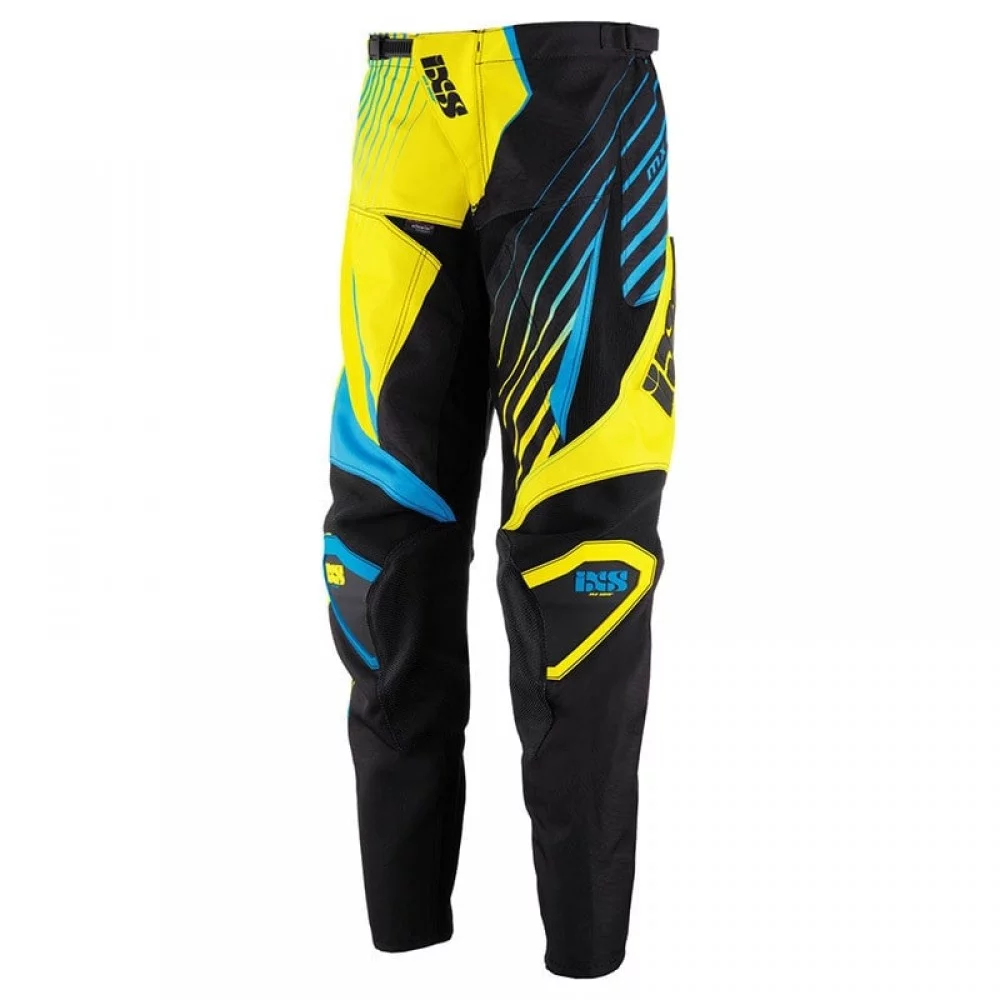 IXS CRESWELL